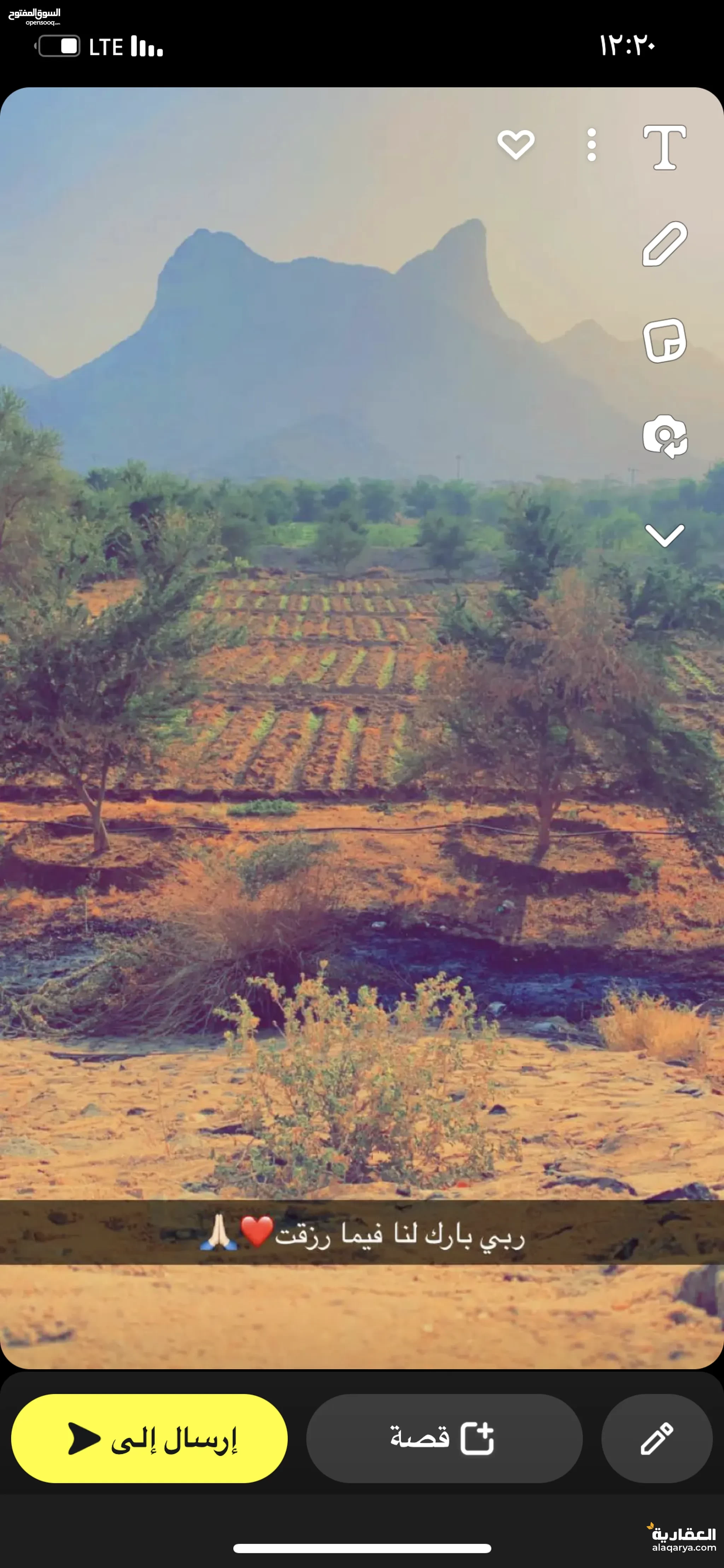 #مزرعه في وادي رهجان مكه المكرمه