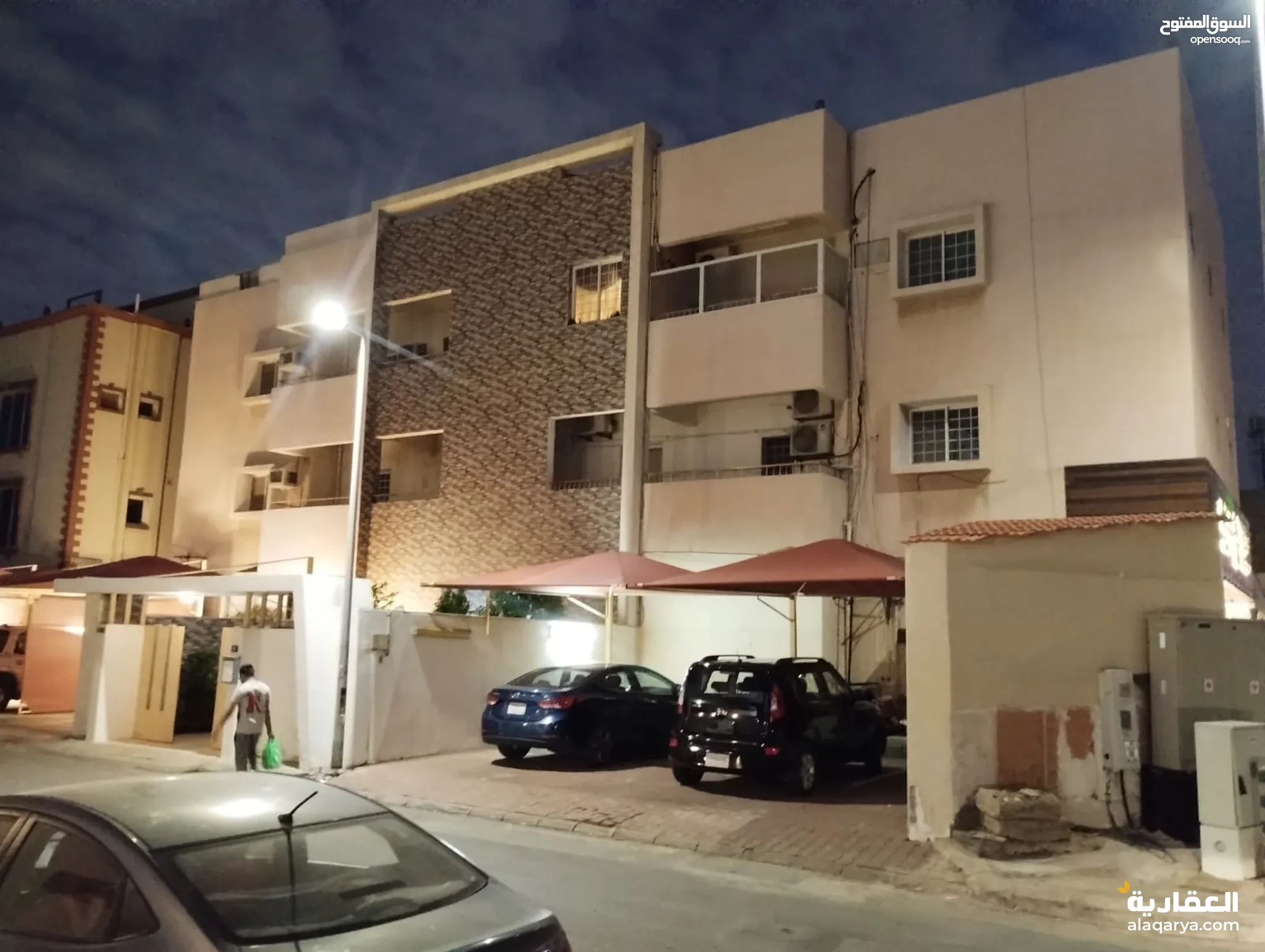 #عمارة تجاريه للبيع حي الحمراء 750م ستة مليون قابل للتفاوض