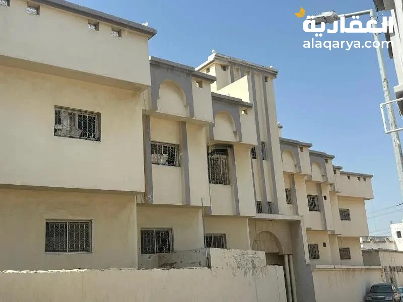 #عمارة للبيع في المنتزهات, جنوب جدة