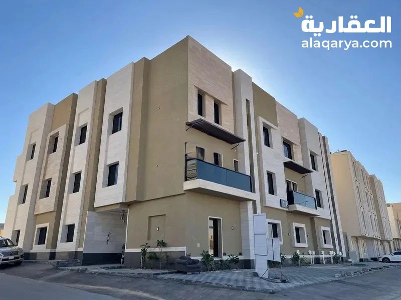 #شقة للبيع في ظهرة لبن، غرب الرياض