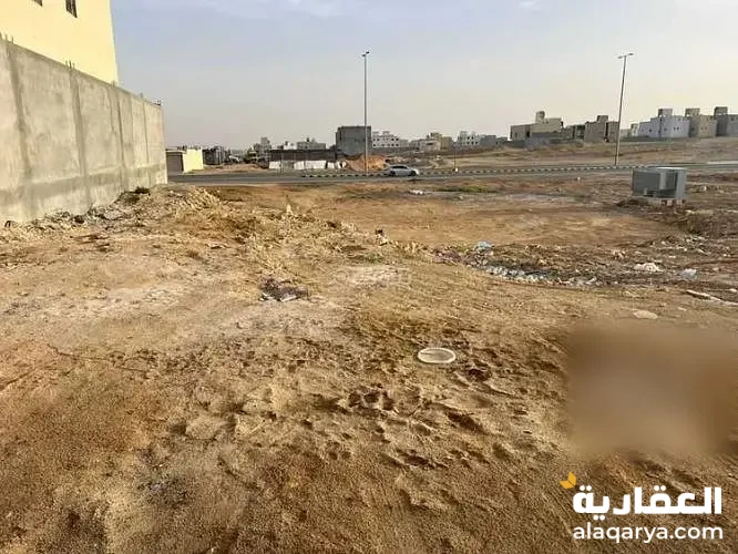 #أرض سكنية للبيع في المهدية، غرب الرياض