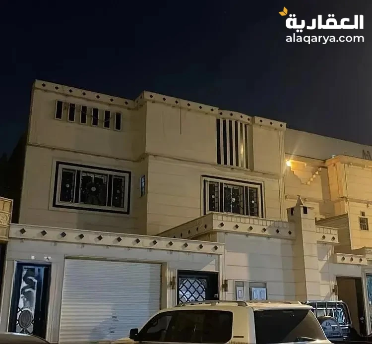 #فيلا للبيع في شارع محمد بن يوسف الكشي, حي الرمال, مدينة الرياض, منطقة الرياض