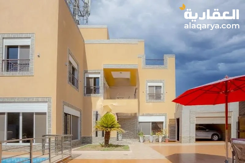 #فيلا للبيع في أبحر الشمالية، شمال جدة
