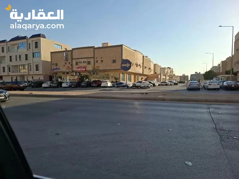 #عمارة للبيع في اليرموك, شرق الرياض
