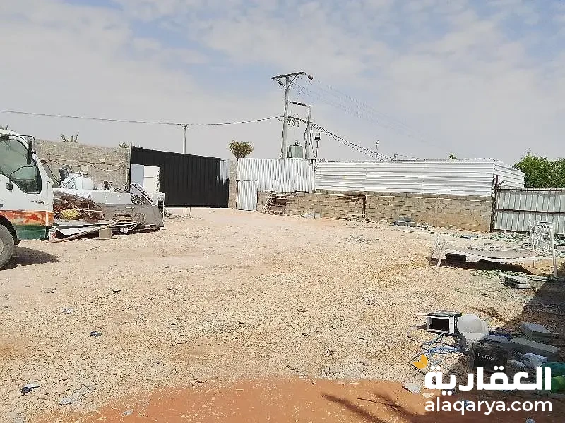 #إستراحة للبيع في العمارية, الرياض