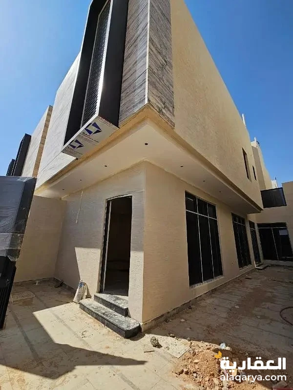 #فيلا فاخرة للبيع في حي البيان، شرق الرياض