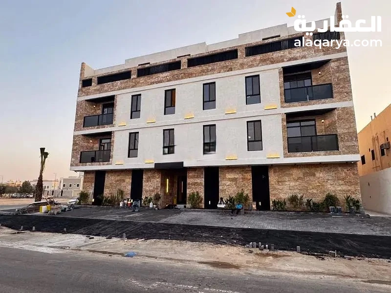#شقة للبيع في بدر، جنوب الرياض