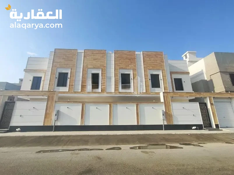 #فيلا - جدة - الصالحية