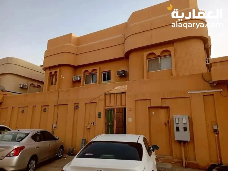 #فيلا للبيع في الخليج، شرق الرياض