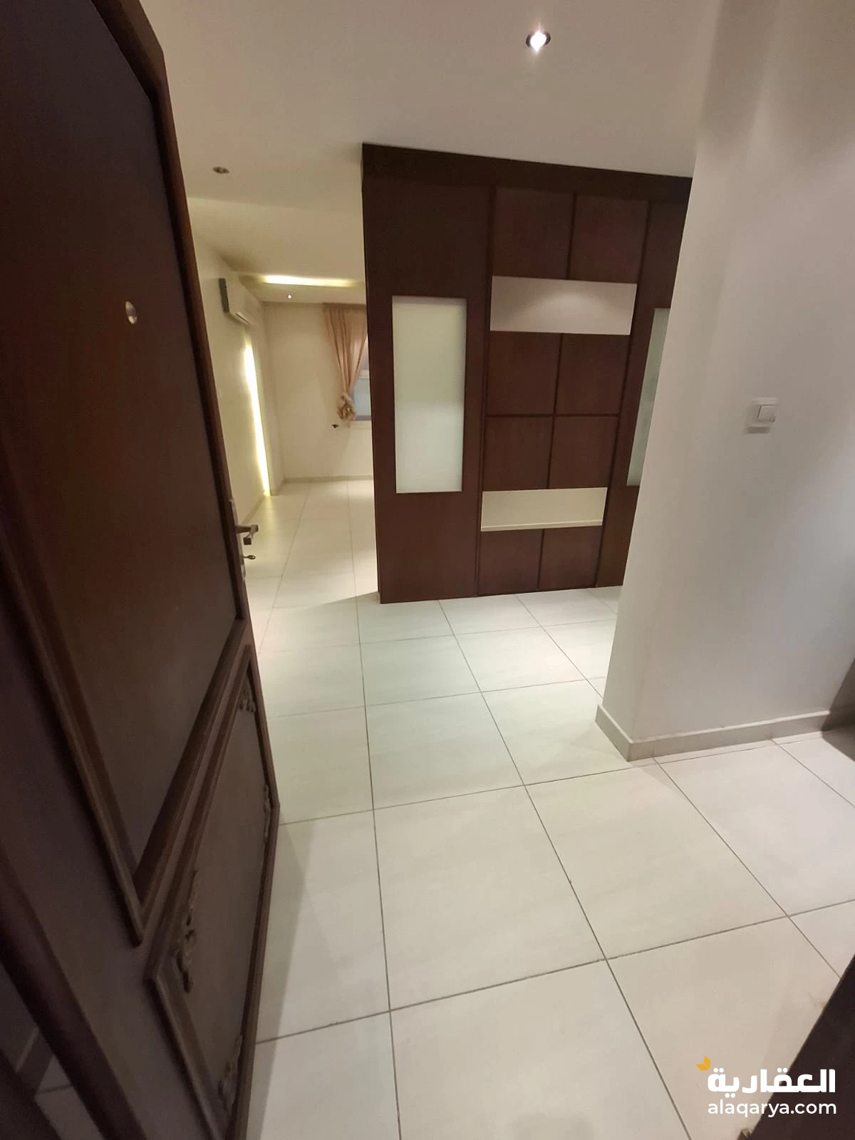 شقه للايجار