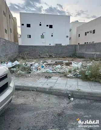 #أرض سكنية للبيع في حي الرحبة، الطائف