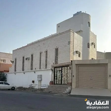 #مبنى سكني 7 شقق في الفروسية، جنوب جدة