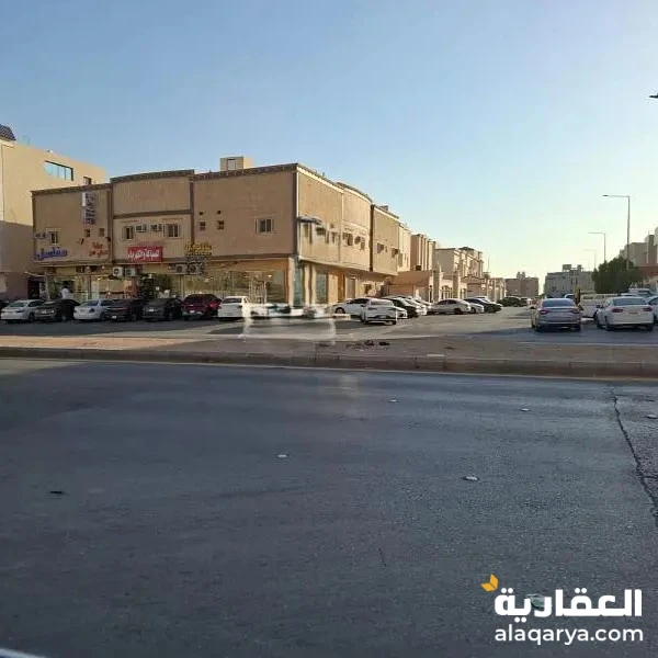 #عمارة للبيع في اليرموك, شرق الرياض