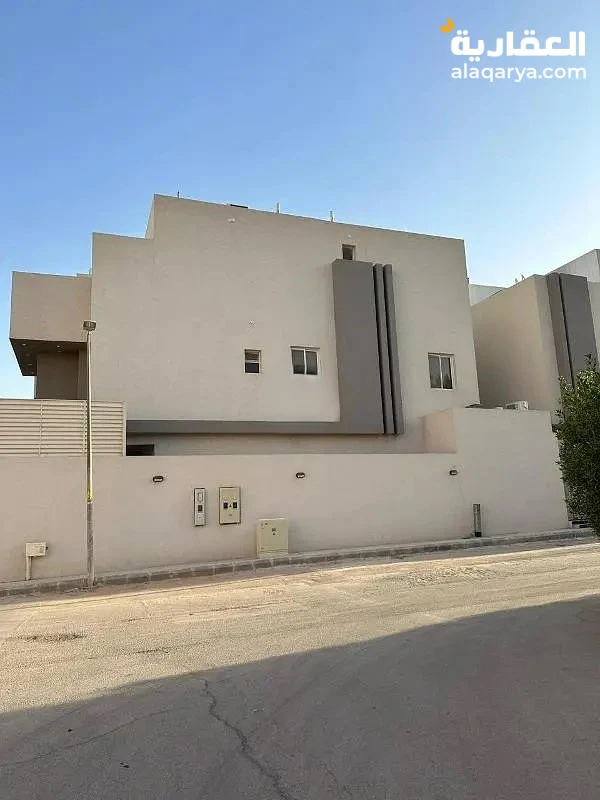 #عمارة للبيع في الورود، شمال الرياض