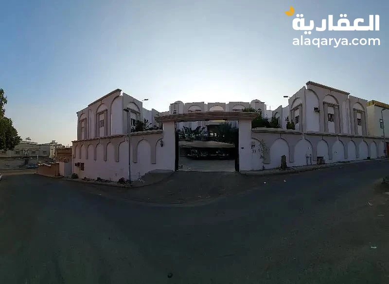 #عمارة سكنية للبيع في المنار، شمال جدة