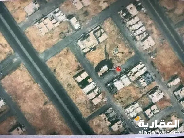 #أرض للبيع في المهدية، غرب الرياض