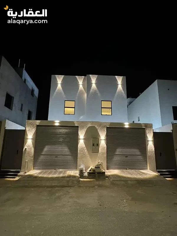 #فيلا للبيع في الإزدهار، بريدة