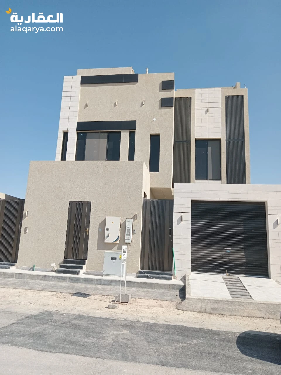 حى البيان الرياض