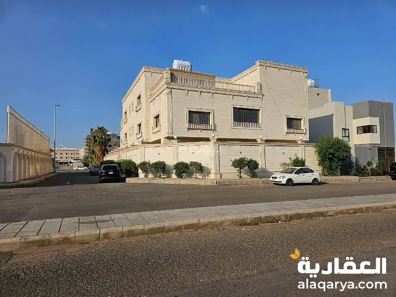#عمارة للبيع في السد, المدينة