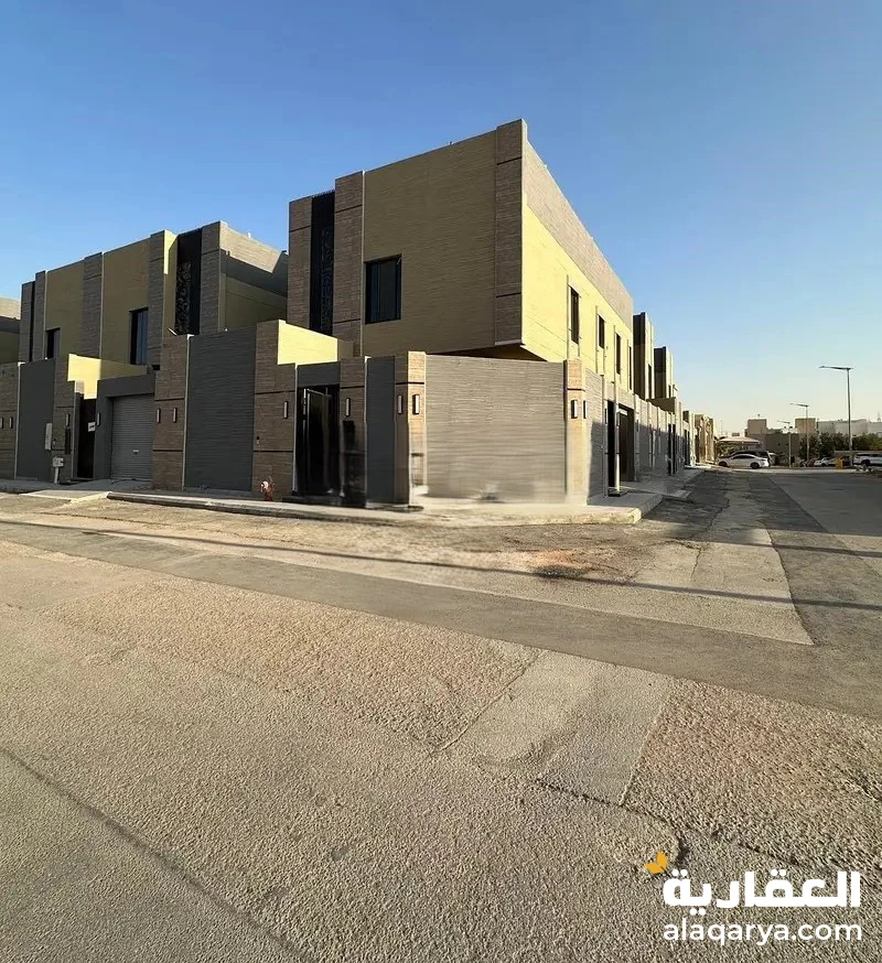 #شقة تاون هاوس - الرياض - المونسية