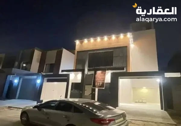 #دور أرضي للبيع في الرمال، شرق الرياض