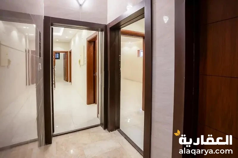#شقة للبيع في الربوة، شمال جدة