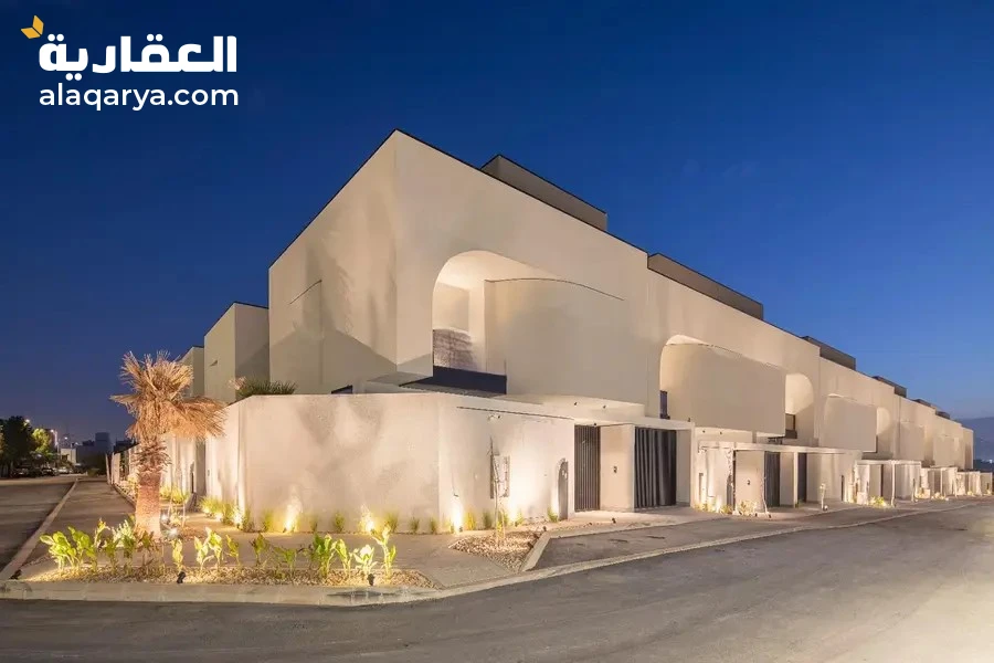 #فيلا للبيع في شارع محمد بن القوبع, حي الرفيعة, مدينة الرياض, منطقة الرياض