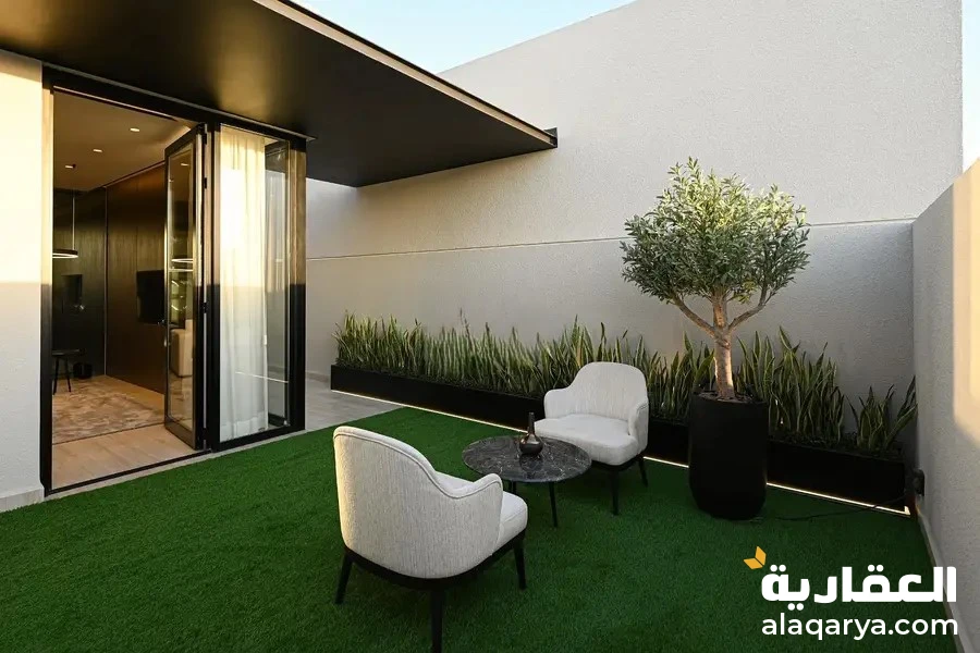 #دور علوي للبيع في حي قرطبة، الرياض
