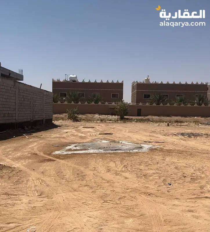 #أرض للبيع في مخطط الخير الذهبي 3541, شمال الرياض