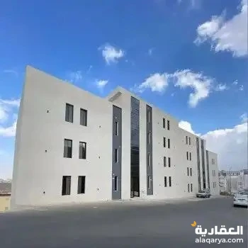 #للبيع شقق تمليك في حي الشرفيه ابها مقابل مستشفى ابها الخاص العمارة علي شارعين