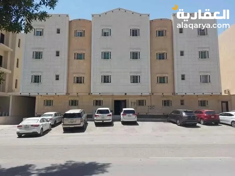 #شقة للبيع في الفيحاء، شرق الرياض