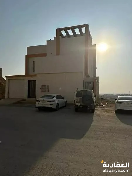 #فيلا للبيع في حي البيان، شرق الرياض