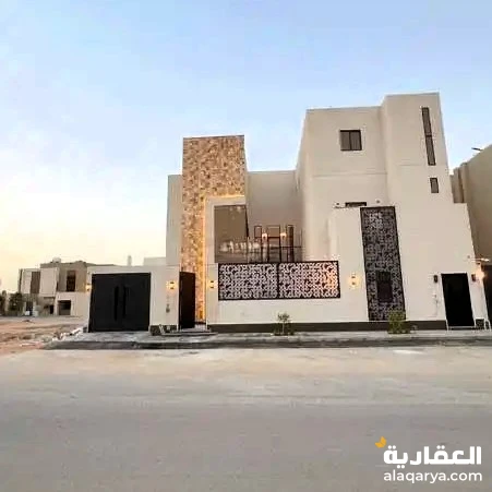 #فيلا للبيع في المهدية، الرياض
