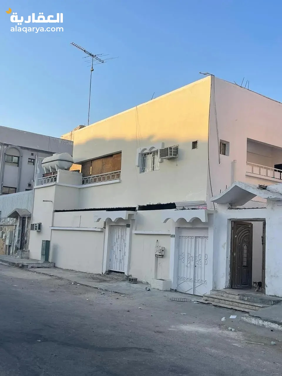 #عماره في الدمام