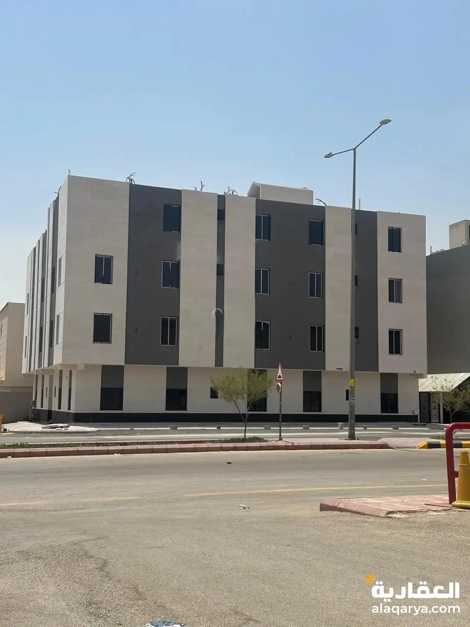 #عمارة للبيع في قرطبة، شرق الرياض