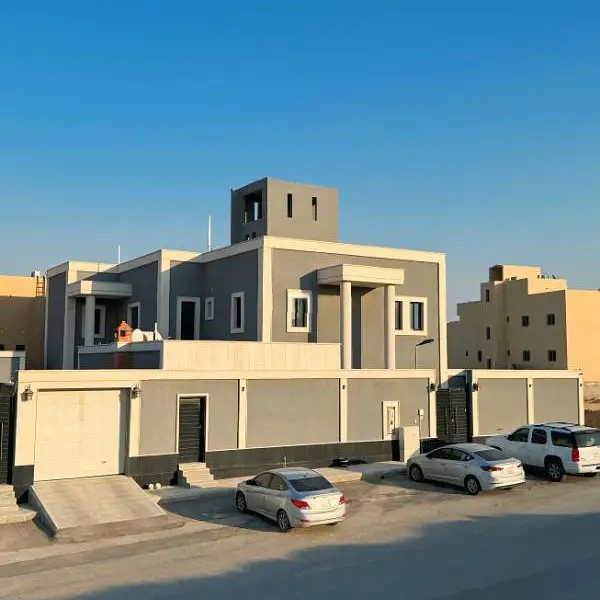 #فيلا مكونة من 6 غرف نوم للبيع في حي البیان، الرياض