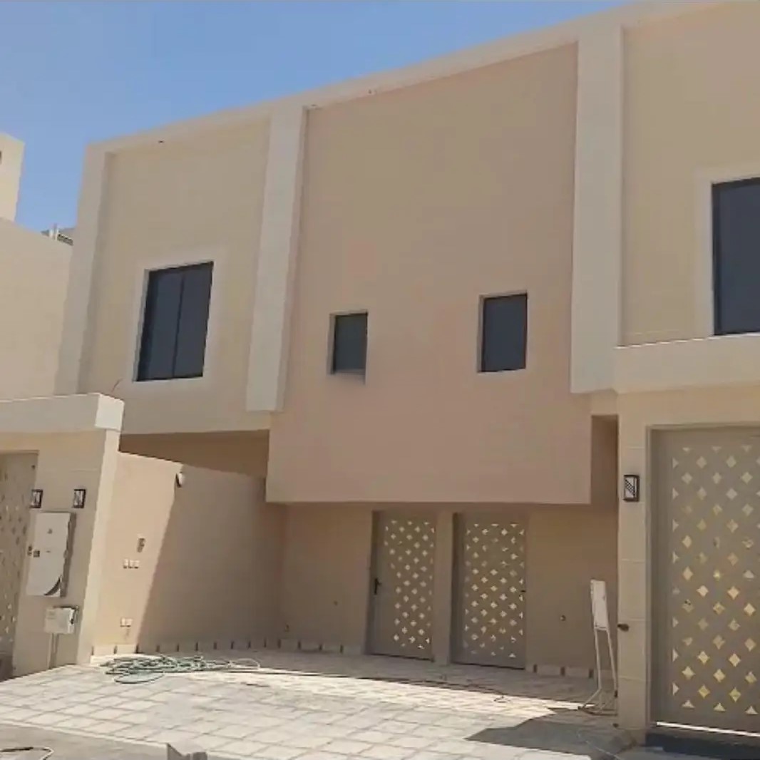 #دور علوي تاون هاوس حي عكاظ