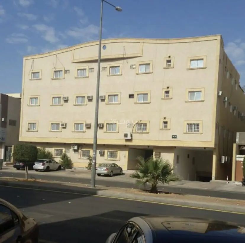 #شقة مكونة من 4 غرف نوم للبيع في الروابي، الرياض