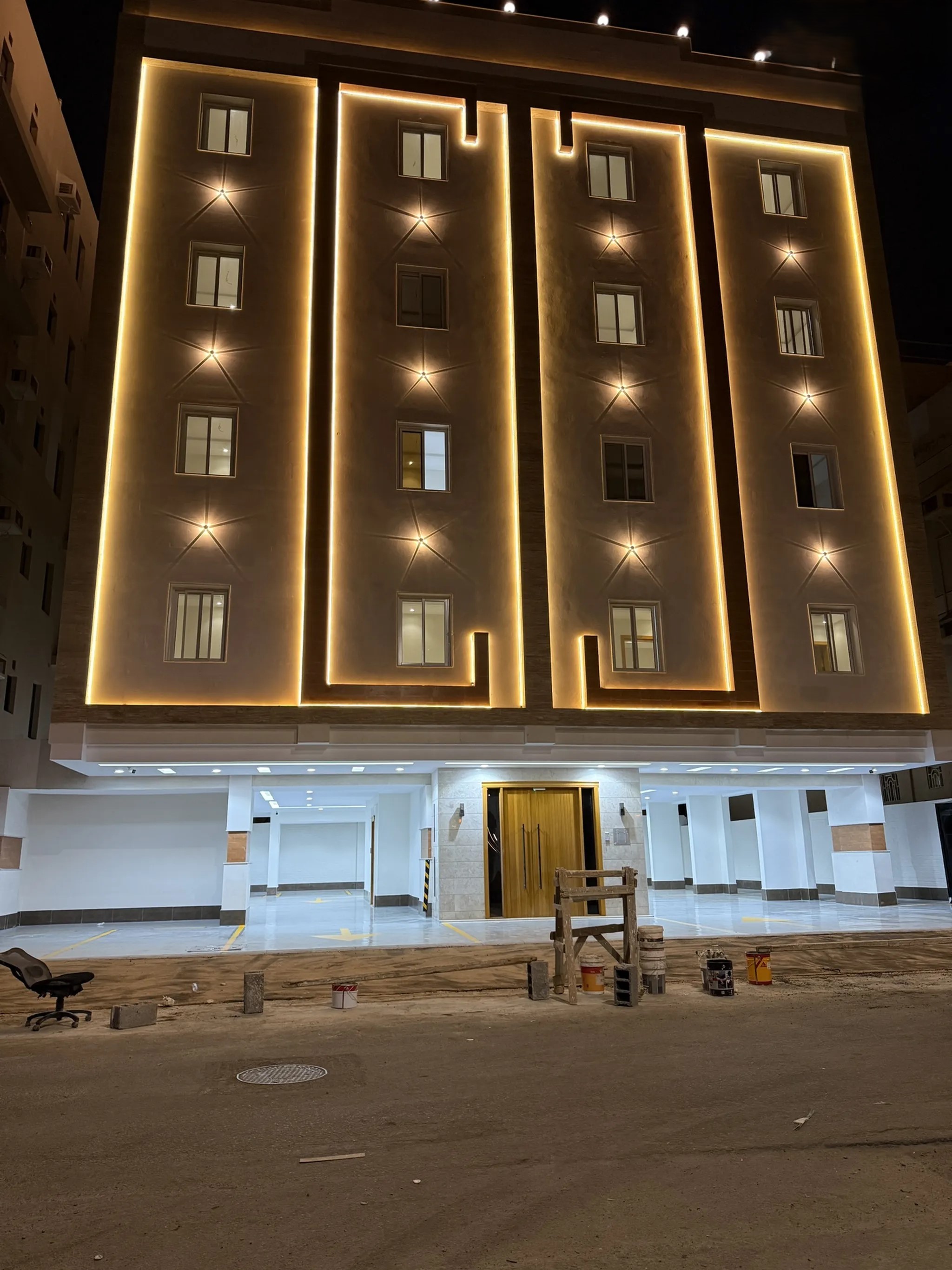 #عمارة جديدة للبيع
