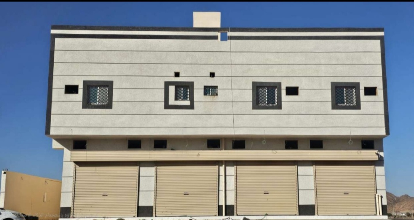 عمارة للإجار