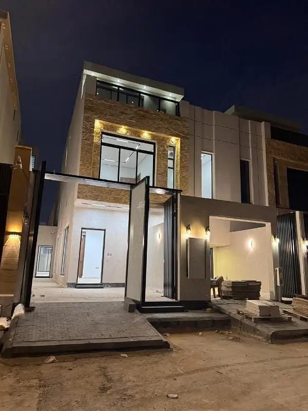 #بنتهاوس للبيع في النهضة، شرق الرياض