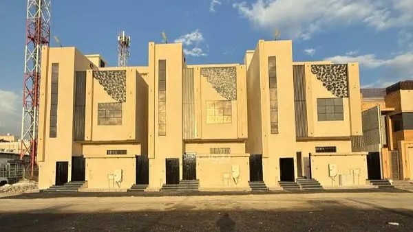#أدوار ارضية فاخرة للبيع حي النسيم - خميس مشيط