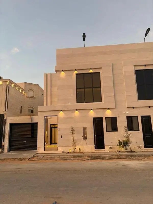 #فيلا مكونة من 6 غرف نوم للبيع في المهديه، الرياض