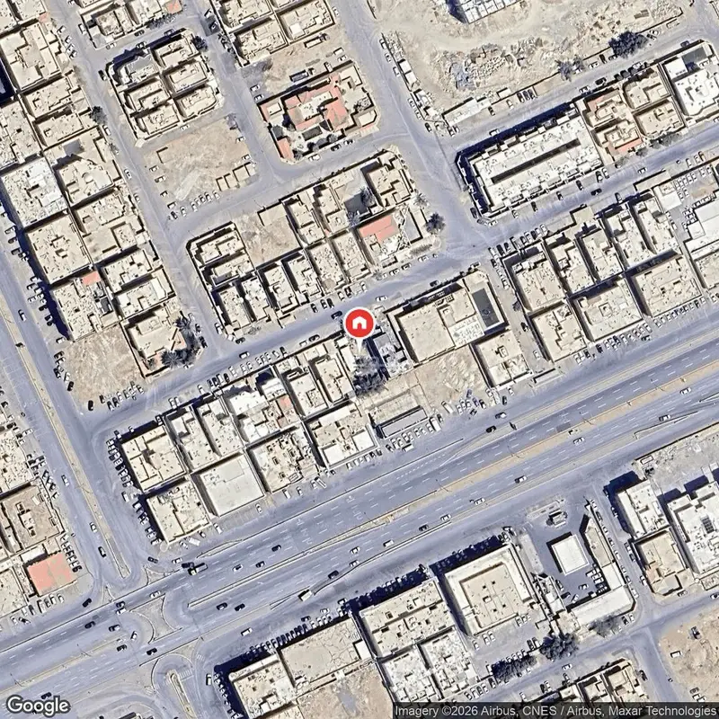 #Residential Land For Sale in Al Malqa, Riyadh