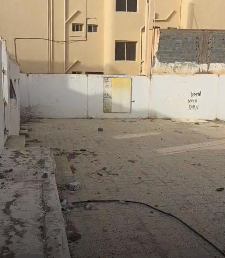 أرض سكنية للبيع في حي الورود