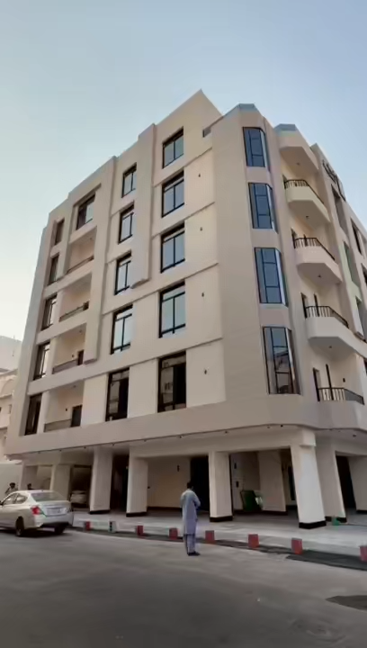 #وتد إيرا حي السلامة عقارات للبيع