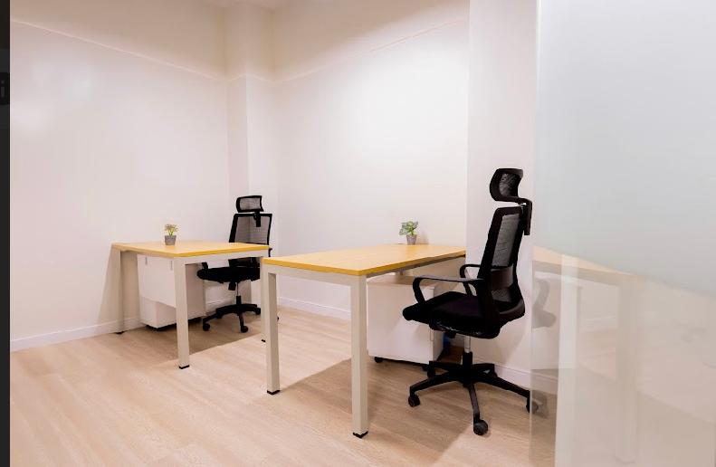 NadaOffices