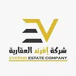 شركة إفرند العقارية