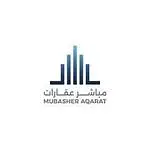 شركة مباشر عقارات للتسويق العقاري