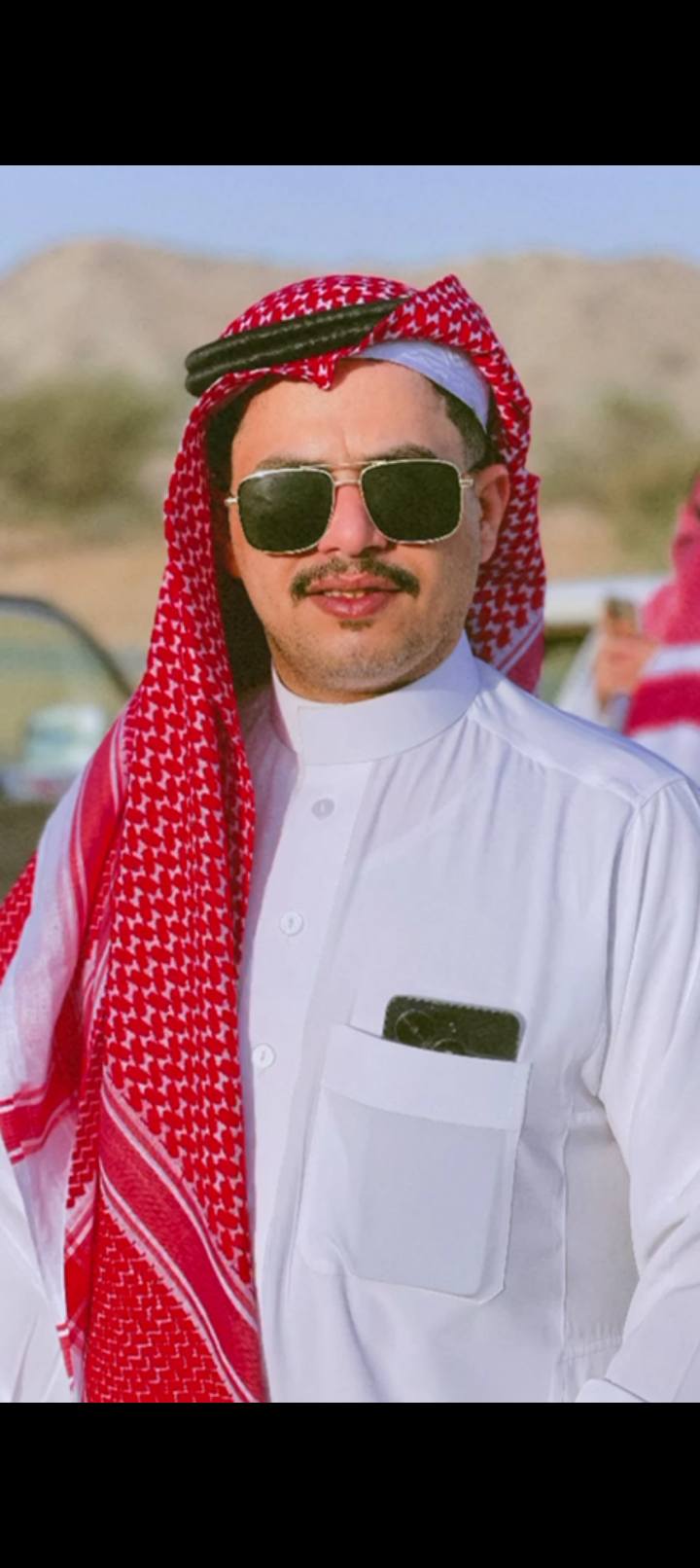 عكاظ مخطط العجلان